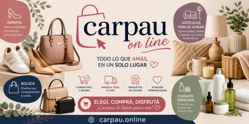 carpau online