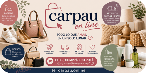 carpau online